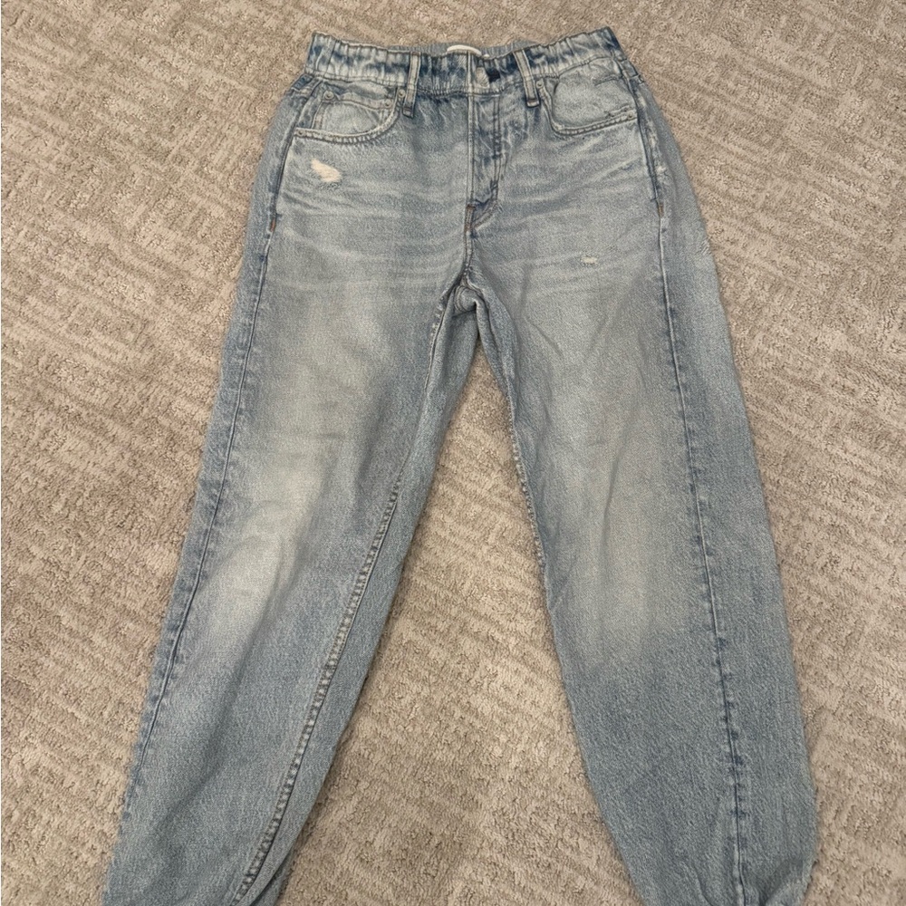 Rag & Bone Miramar Joggers